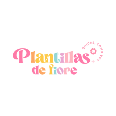 Plantillas de Fiore