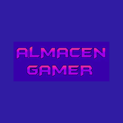 Almacen Gamer8