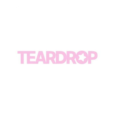 teardrop
